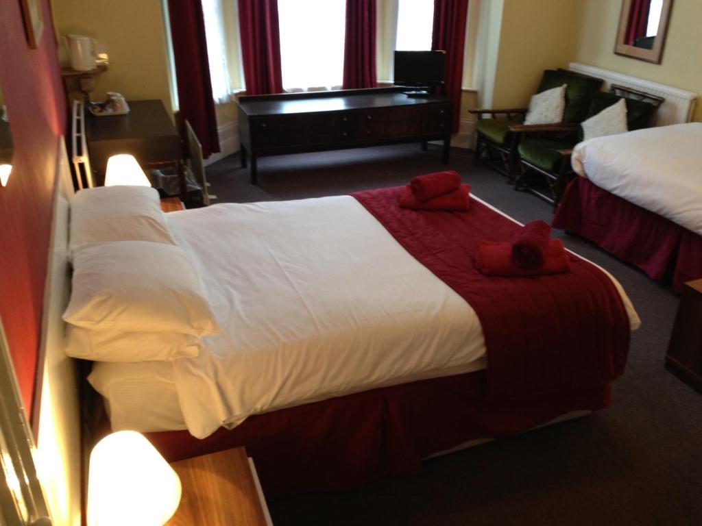 Chambre Double
