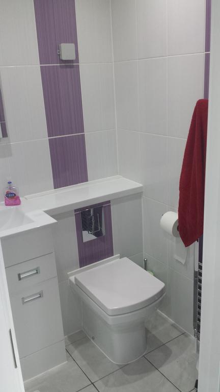 Chambre Triple Confort avec Douche