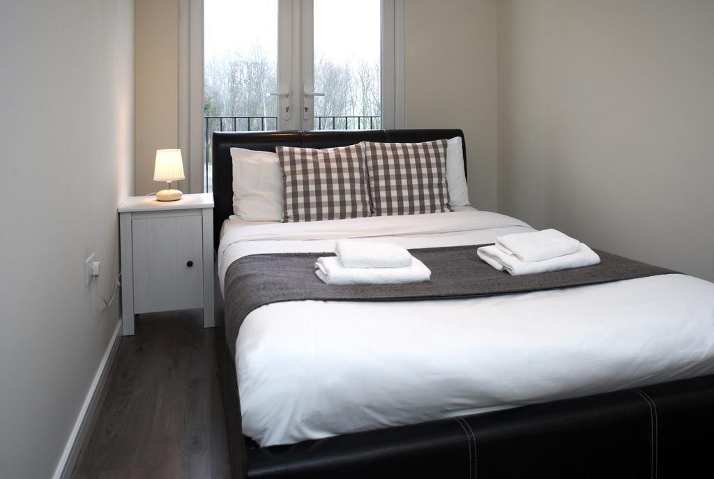 Suite avec Balcon et Salle de Bains Privative