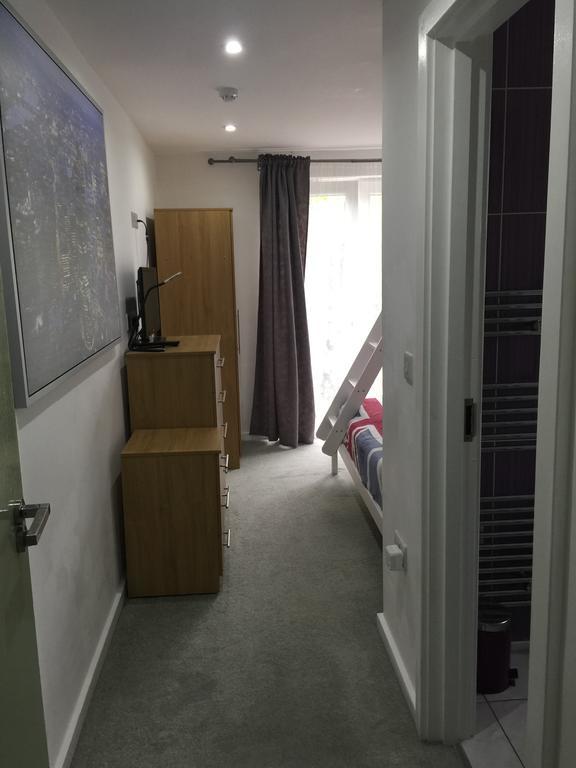 Chambre Double ou Lits Jumeaux