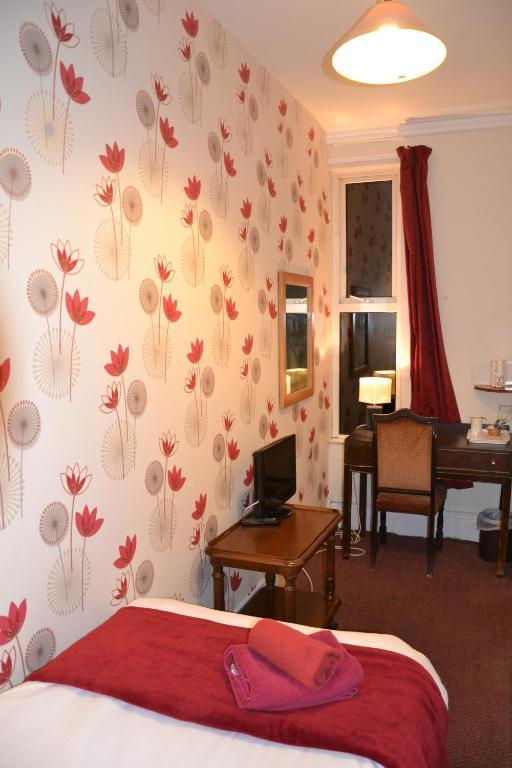 Chambre Simple avec Salle de Bains Extérieure Privative