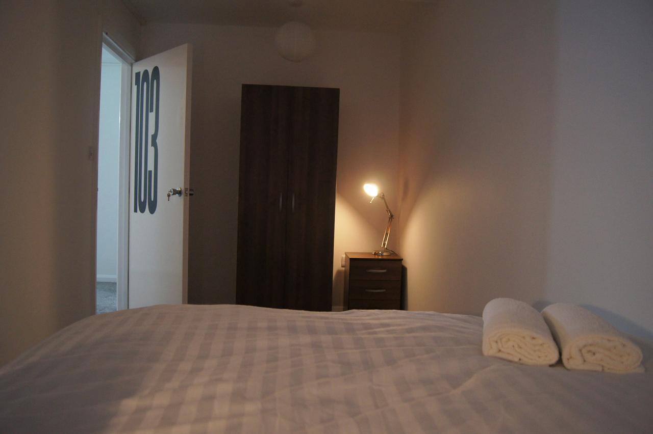 Chambre Double Classique avec Salle de Bains Commune