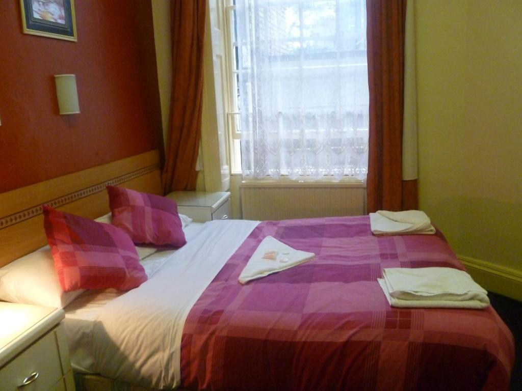 Chambre Triple