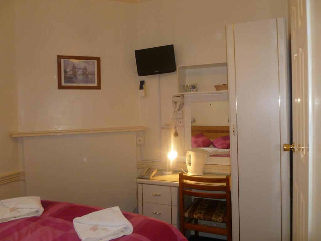 Chambre Familiale (4 Adultes)