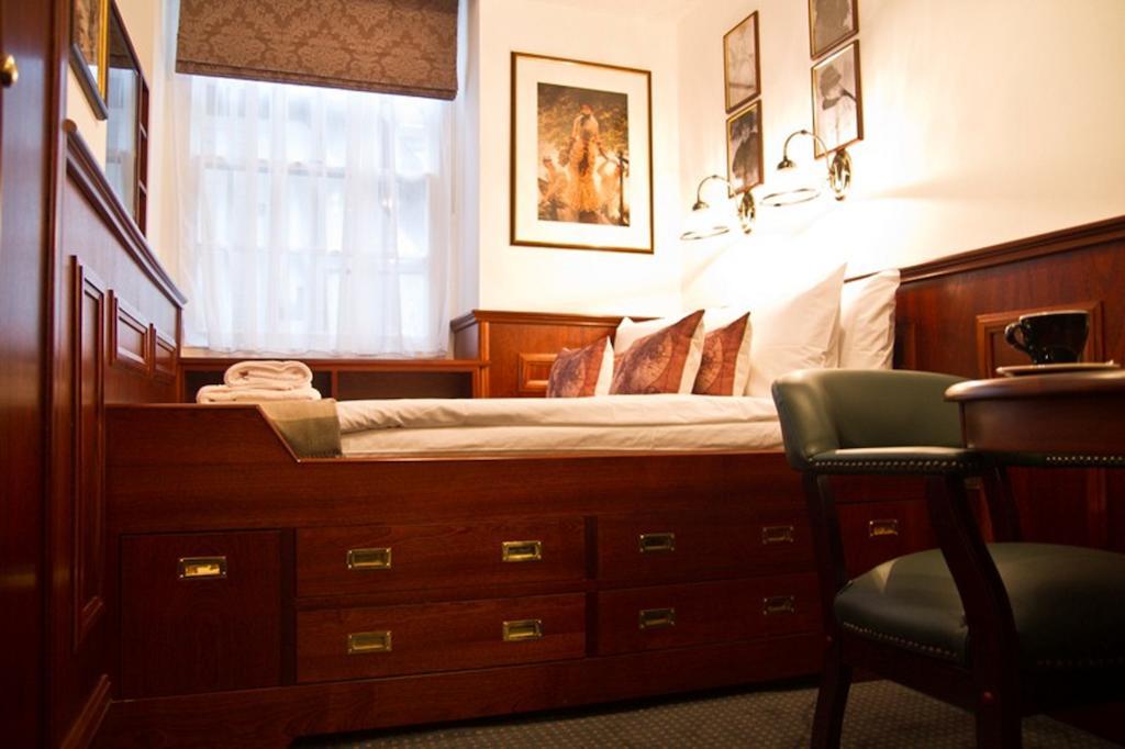 Chambre Double Classique