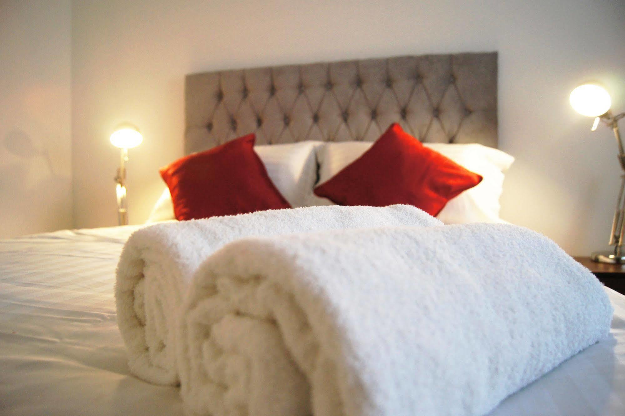 Chambre Double Classique avec Salle de Bains Privative