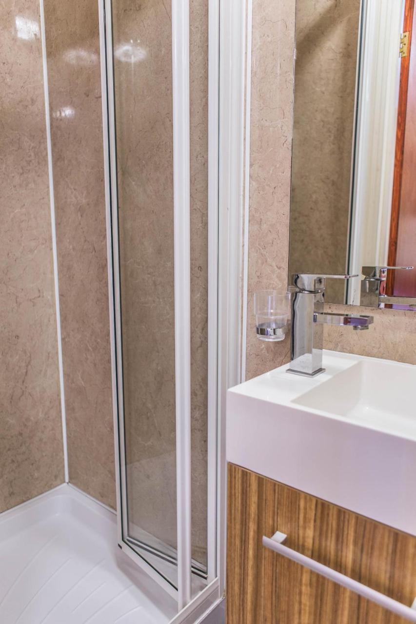Chambre Double Supérieure