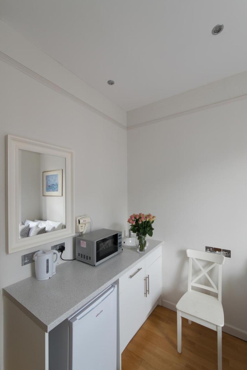 Chambre Deluxe