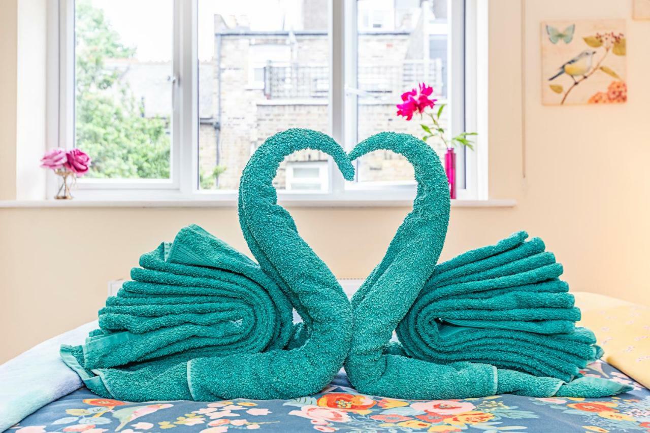 Chambre Double Deluxe