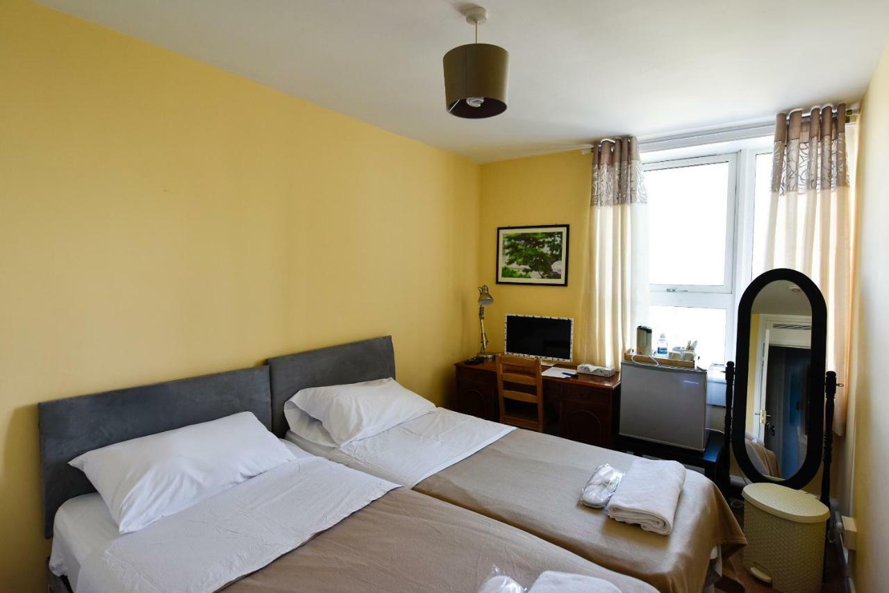 Chambre Lits Jumeaux Standard