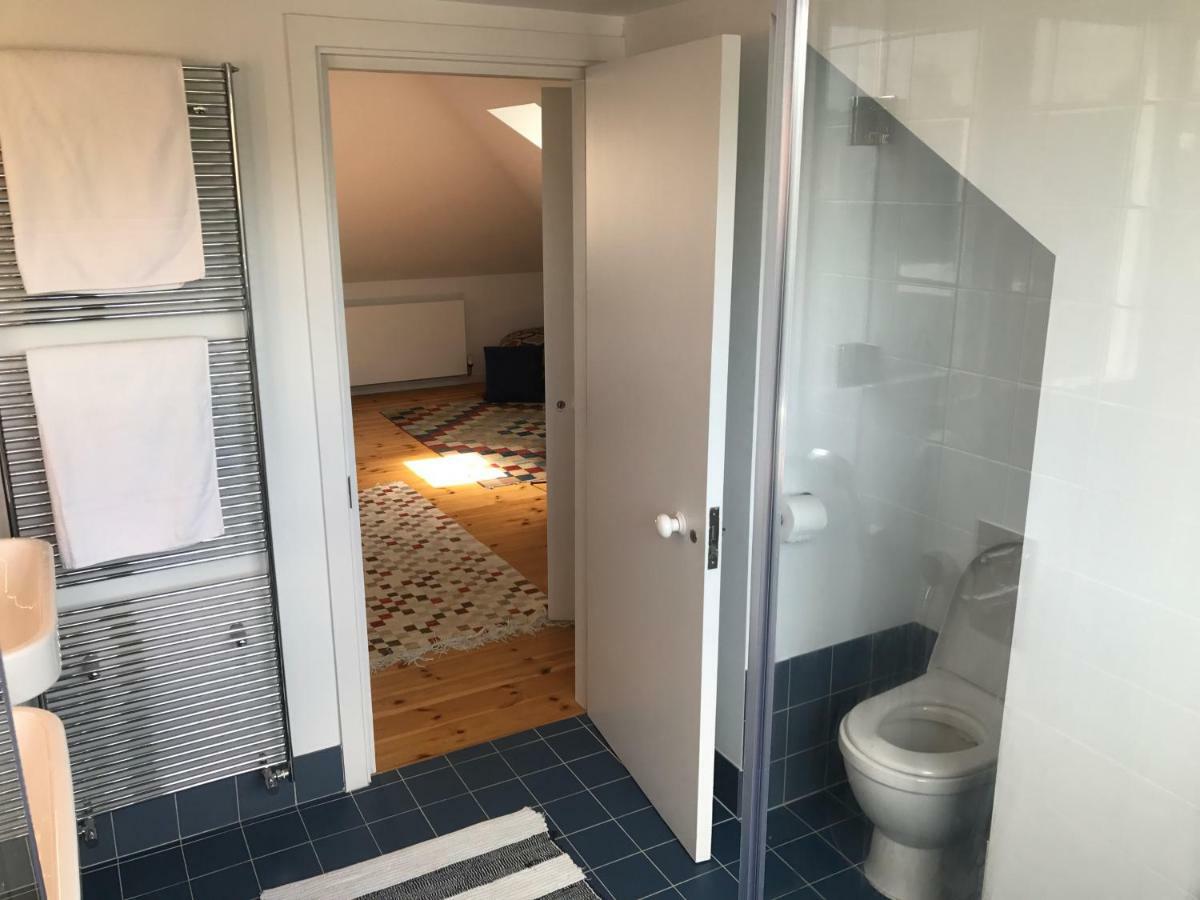 Chambre Double Deluxe