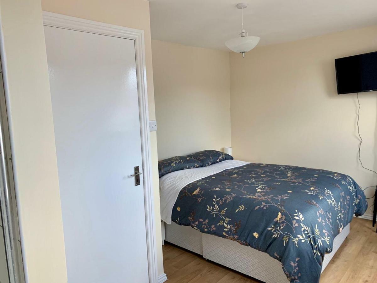 Chambre Double Deluxe avec Douche