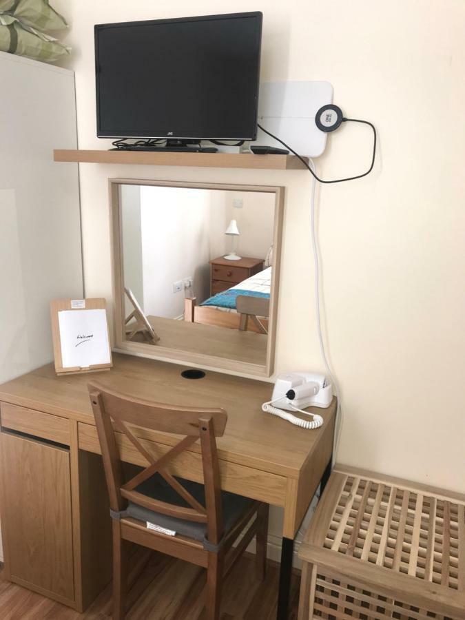 Chambre Double Économique