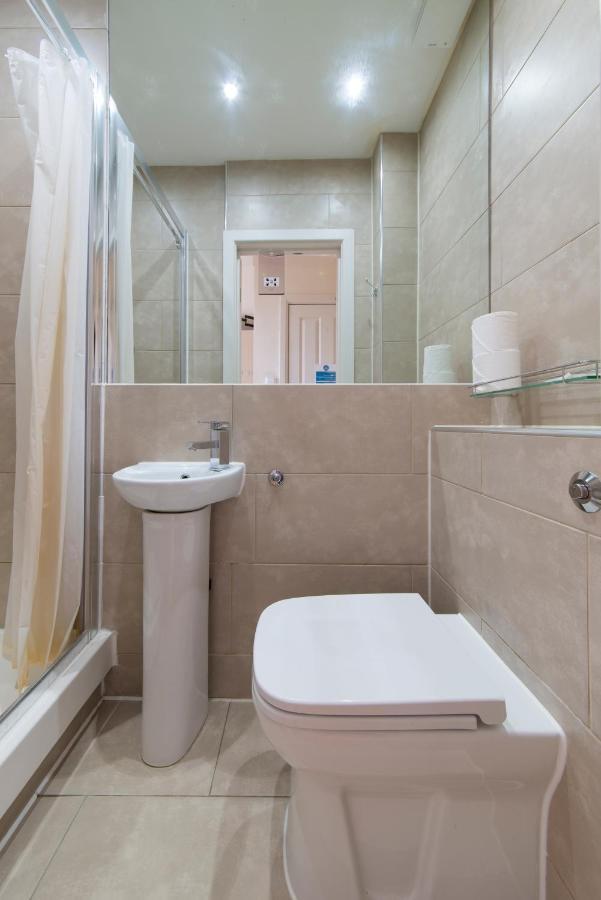 Chambre Double Standard