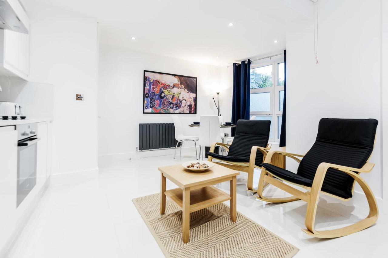 Chambre Double avec Salle de Bains Privative