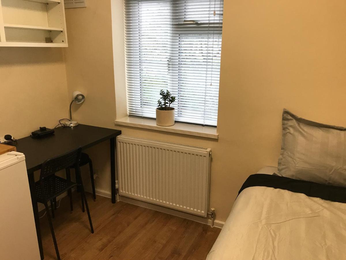 Petite Chambre Simple