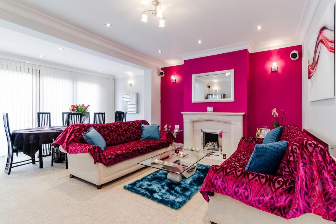Chambre Double Deluxe