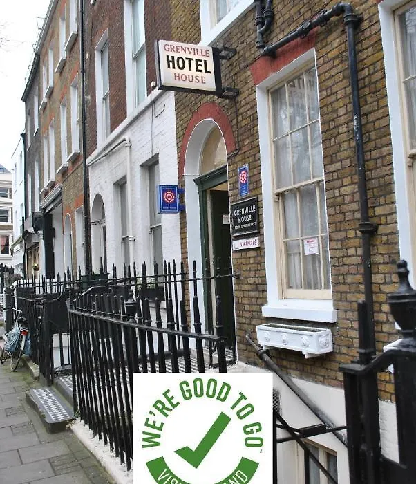 Grenville House Hotel-1