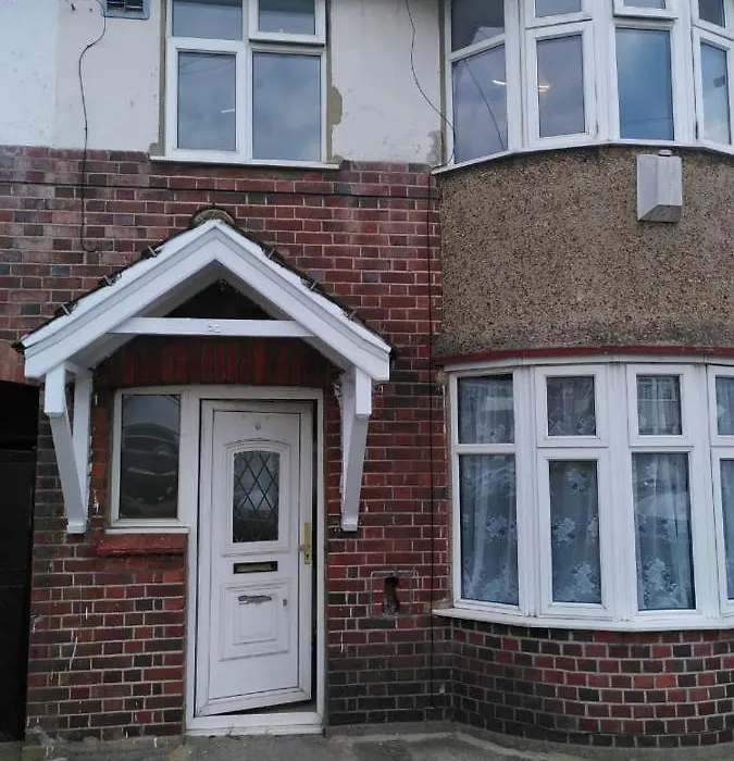 1St Angel Accommodation-1