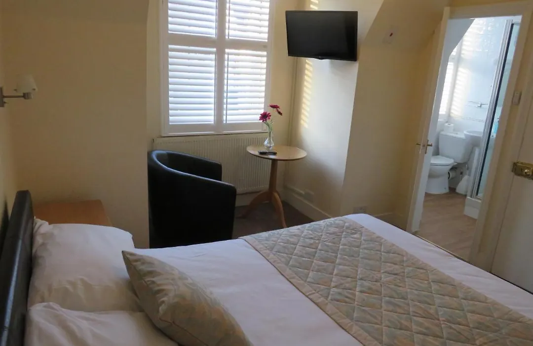 Marple Cottage Guest House-1