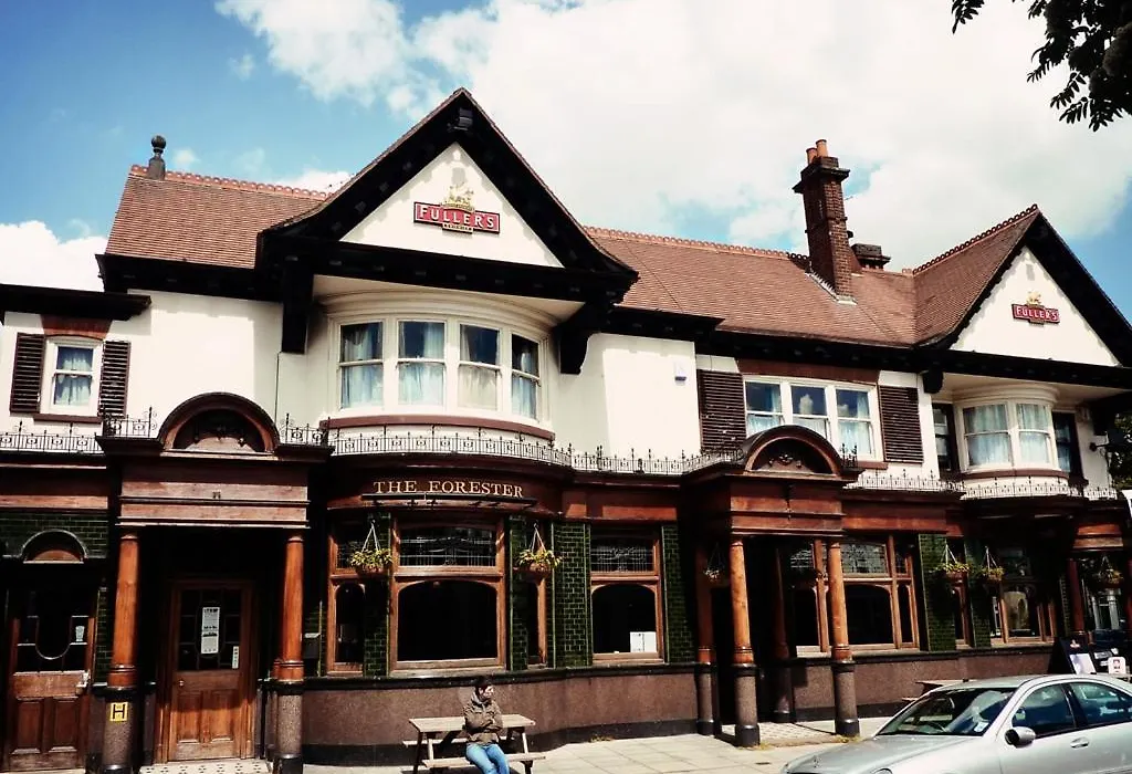 The Forester Ealing-1