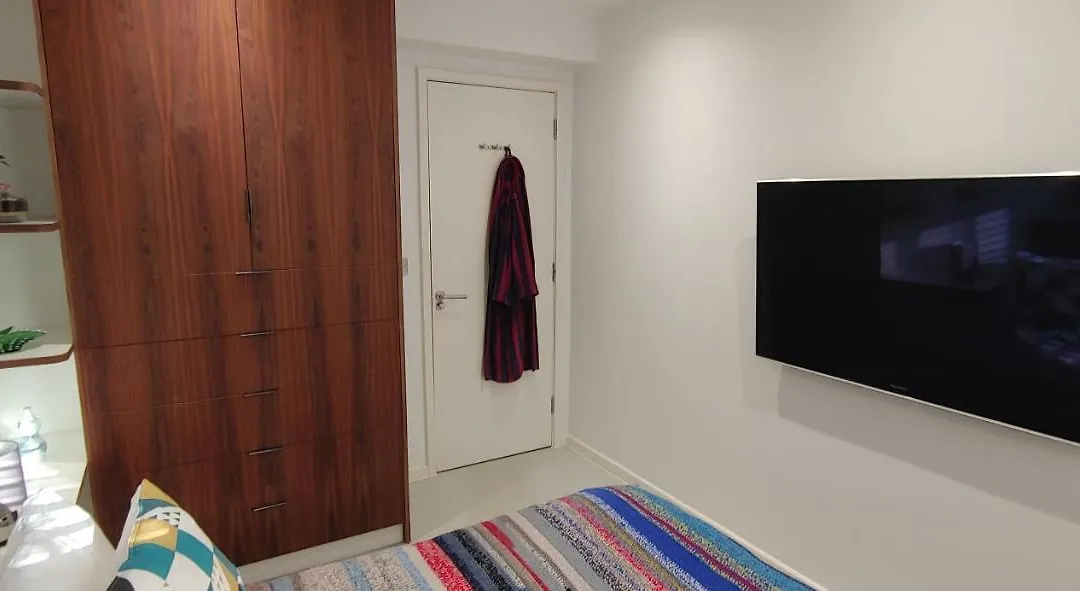 Comfortable Room With Ensuite-1