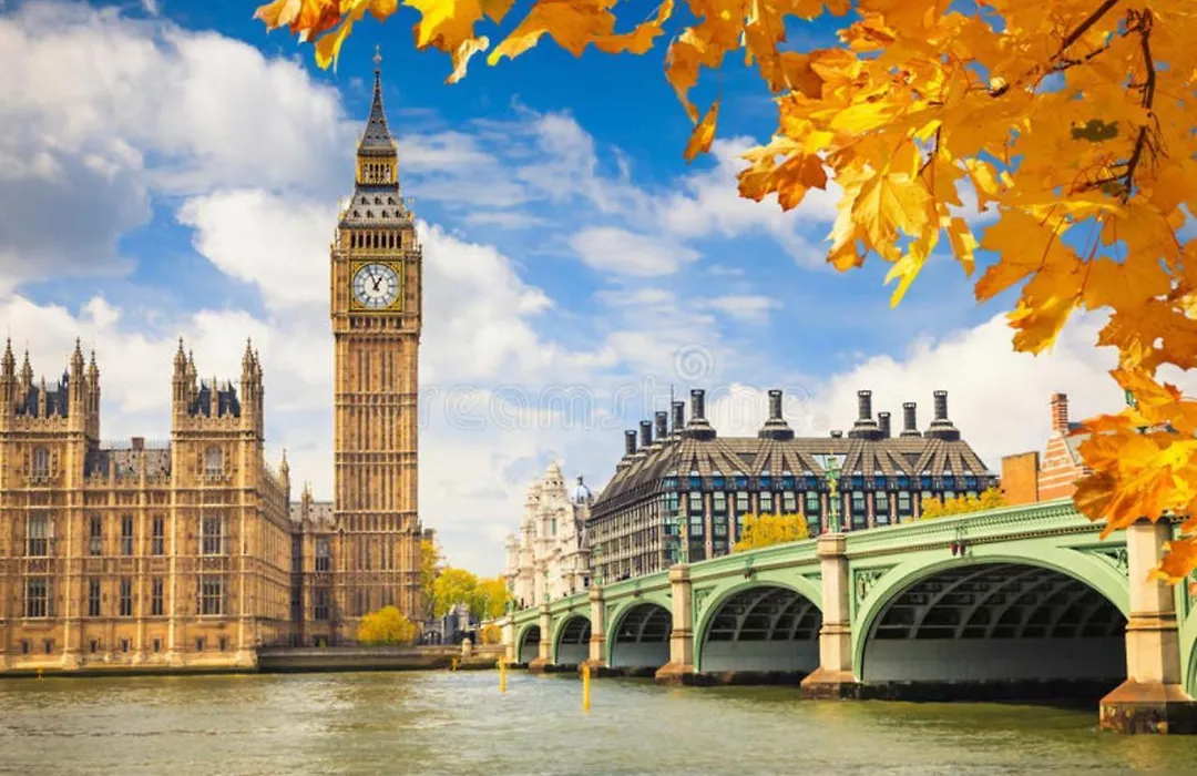 Luxury Specious En-suite Room in Central London-1