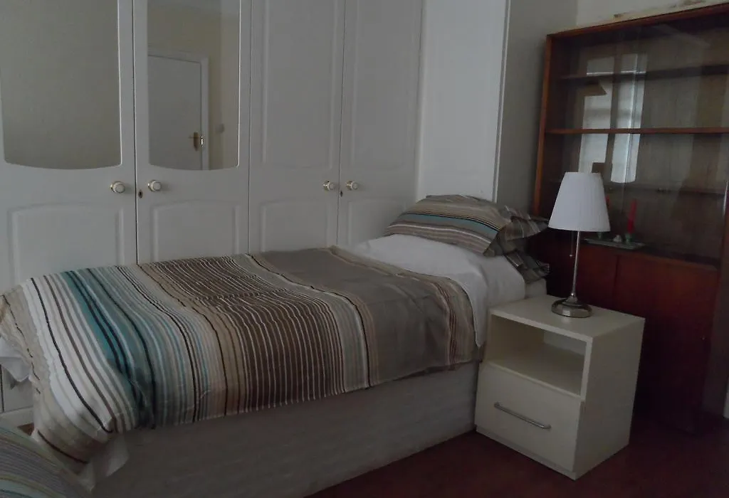 Compton Guest House-1