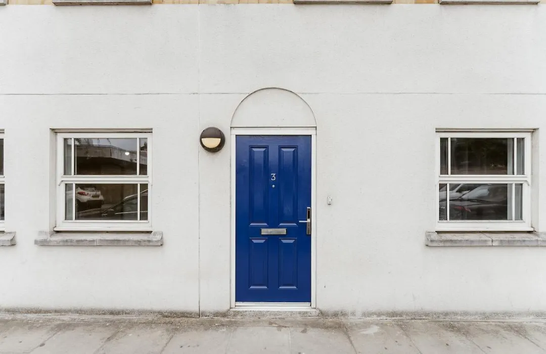 Limehouse Double Rooms - 3-1