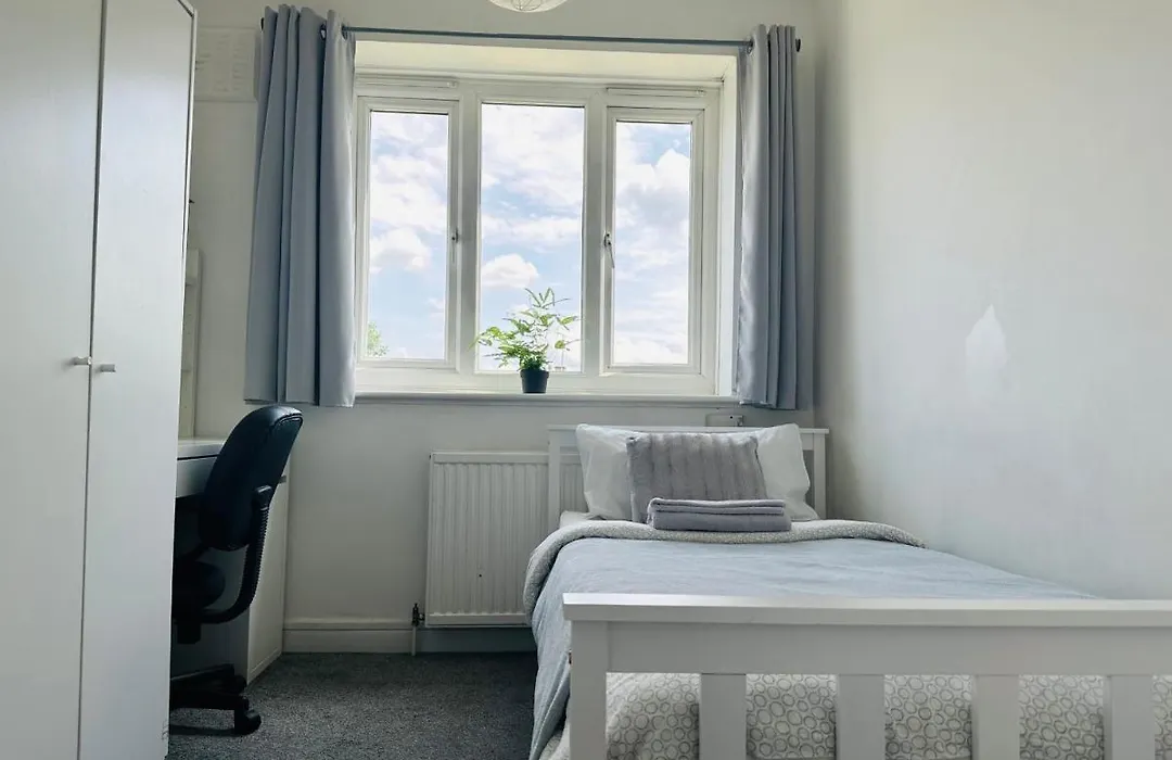 Cosy Flat Close To East Dulwich Station-1