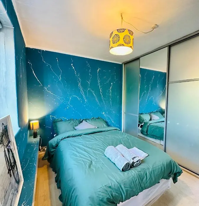 Cozy Guest House-1