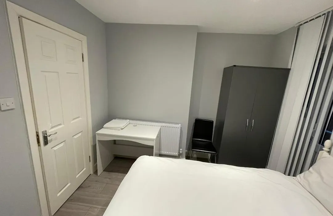 Vale Nky Apartment Rooms-1