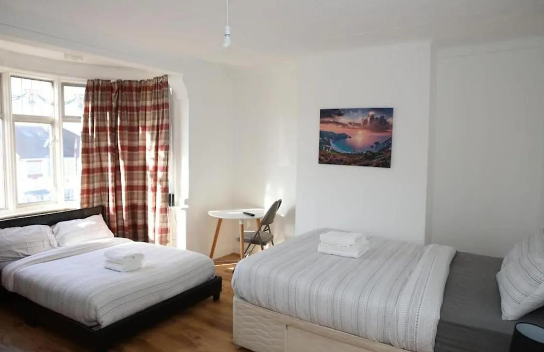 Oyo Timi Holiday Homes-1