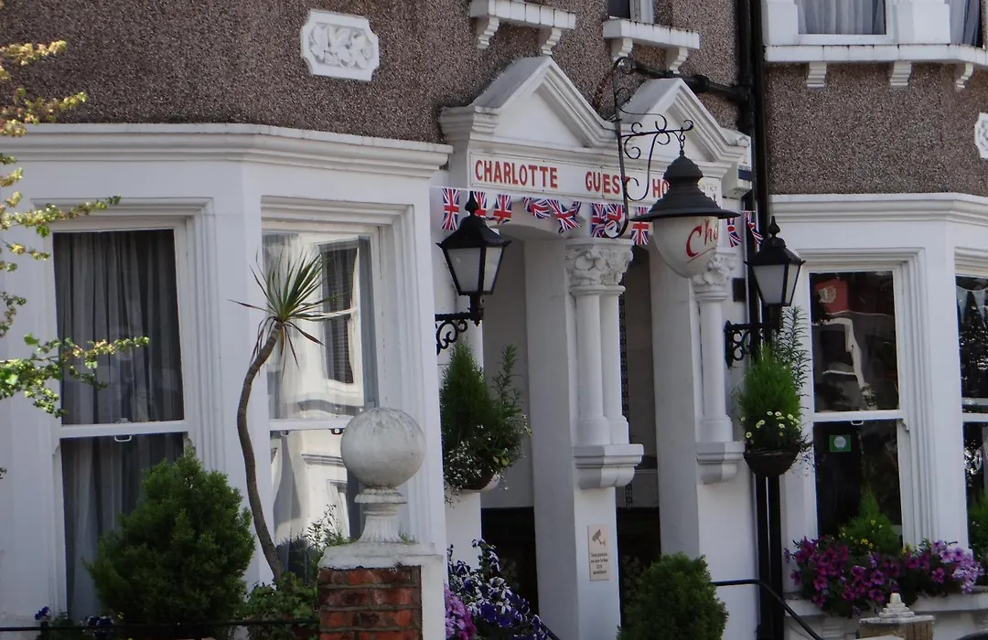 Charlotte Guest House-1