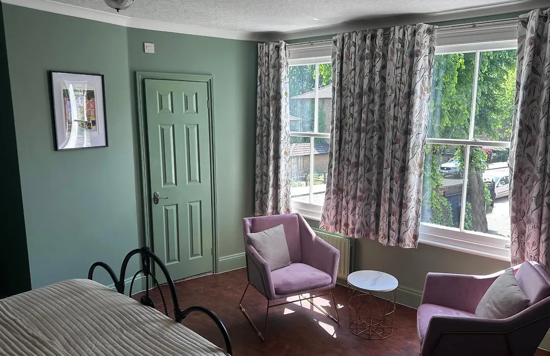 Balham Lodge-1