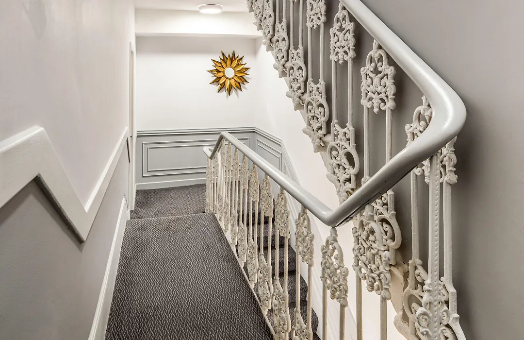 Princes Square Hotel-1