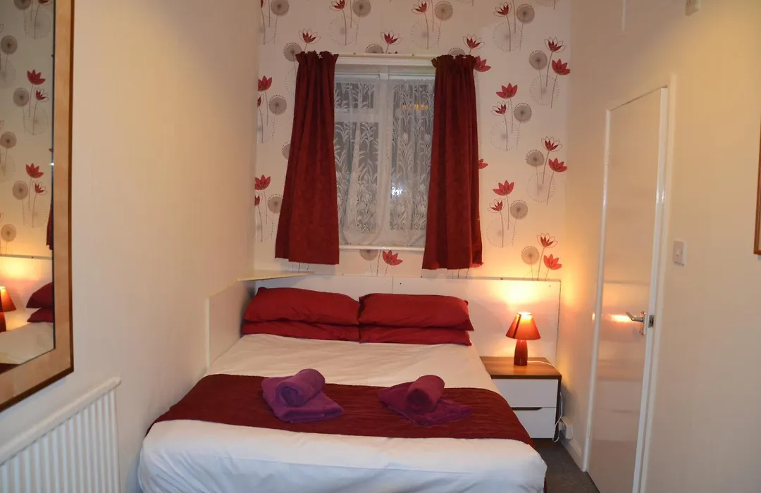 Abbey Lodge Hotel-1