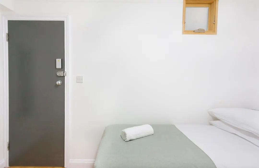 Eurostar Budget Rooms-1