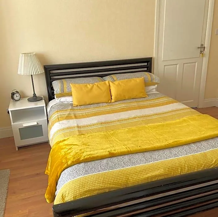Streatham Common Bed & Breakfast-1