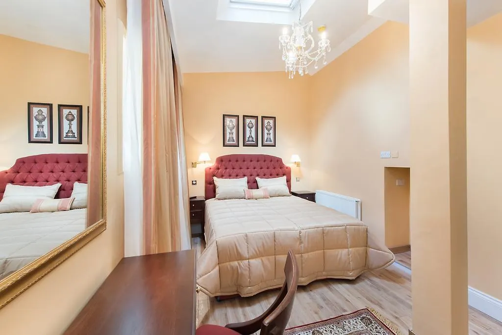 London Residence-1