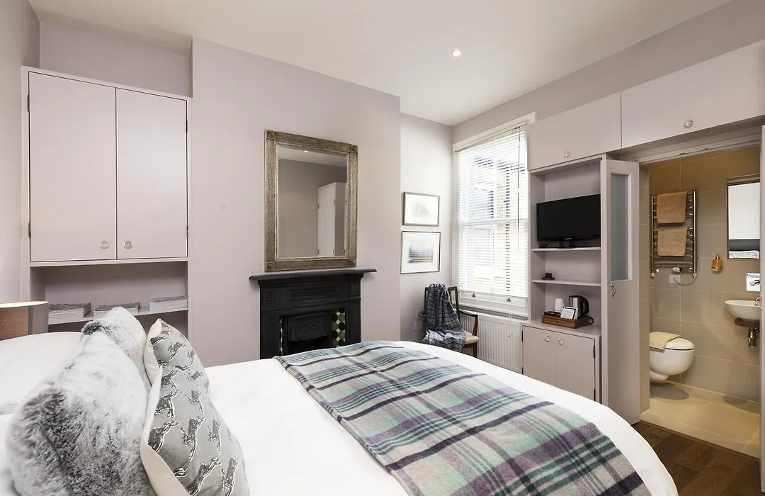 Parklands B&B-1