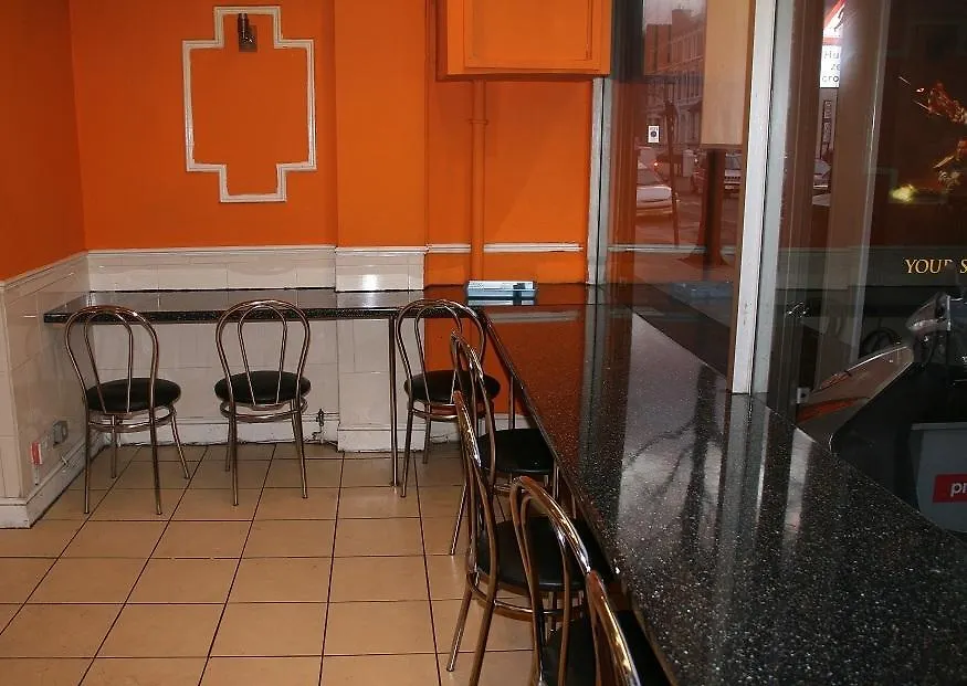 A To Z Hotel-1