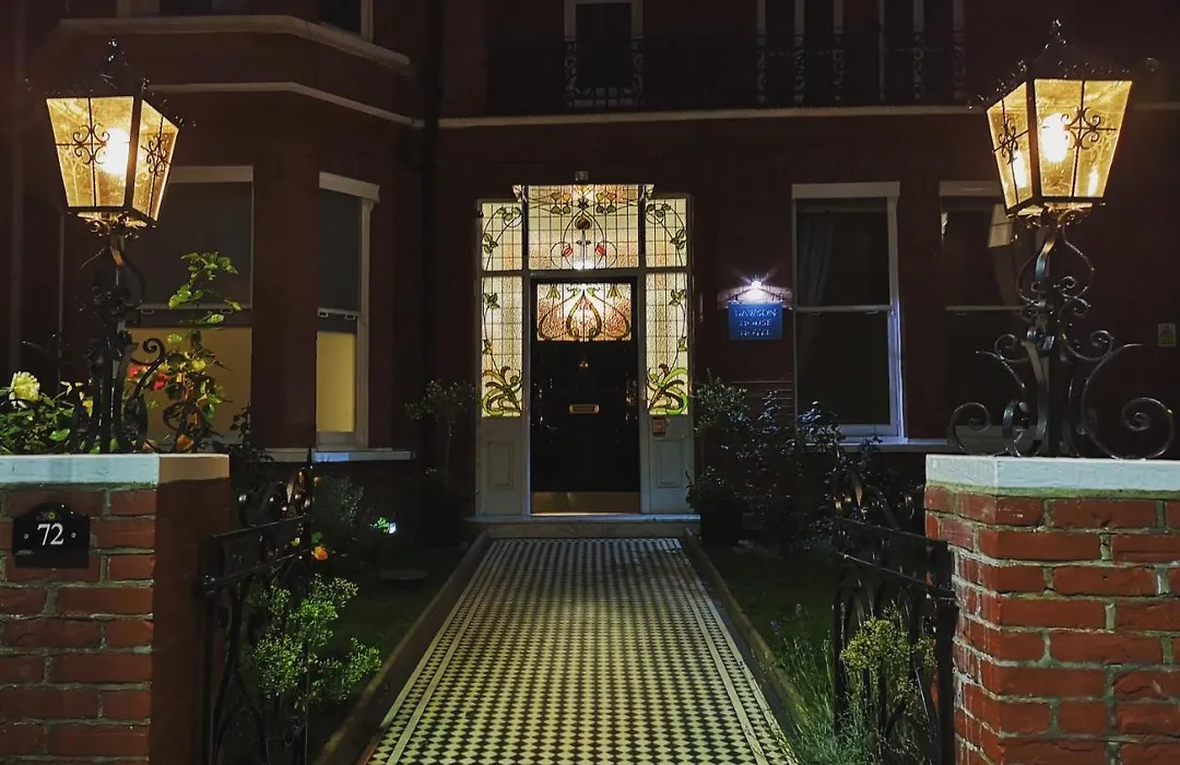Dawson House-1