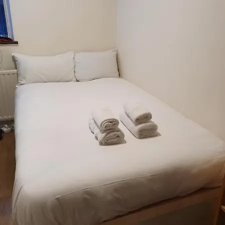Central Comfort Rooms-2