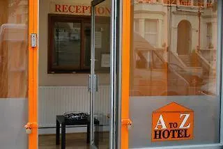 A To Z Hotel-3