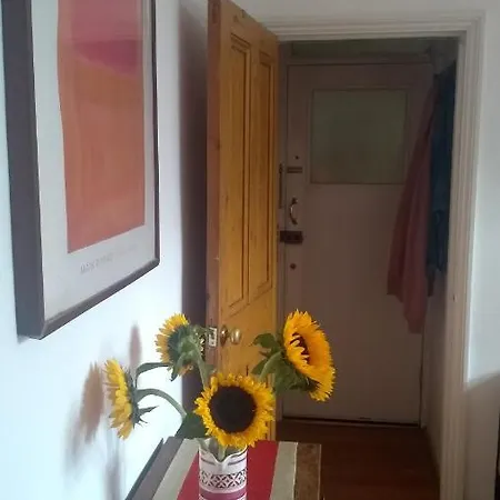 Homey, Warm & Welcoming Room.-2