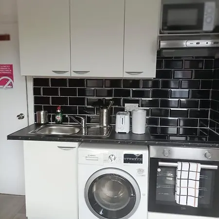 Private Studio On Finchley Road-2