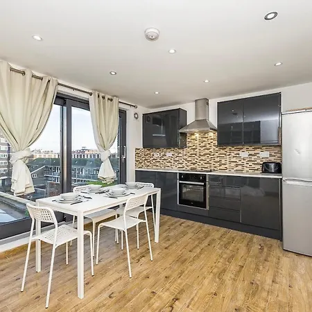Edgware Hub-3