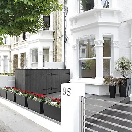 Holiday Lets London 5-3