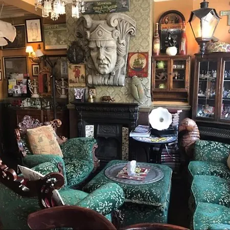 The Prince Of Greenwich Museum Pub-2